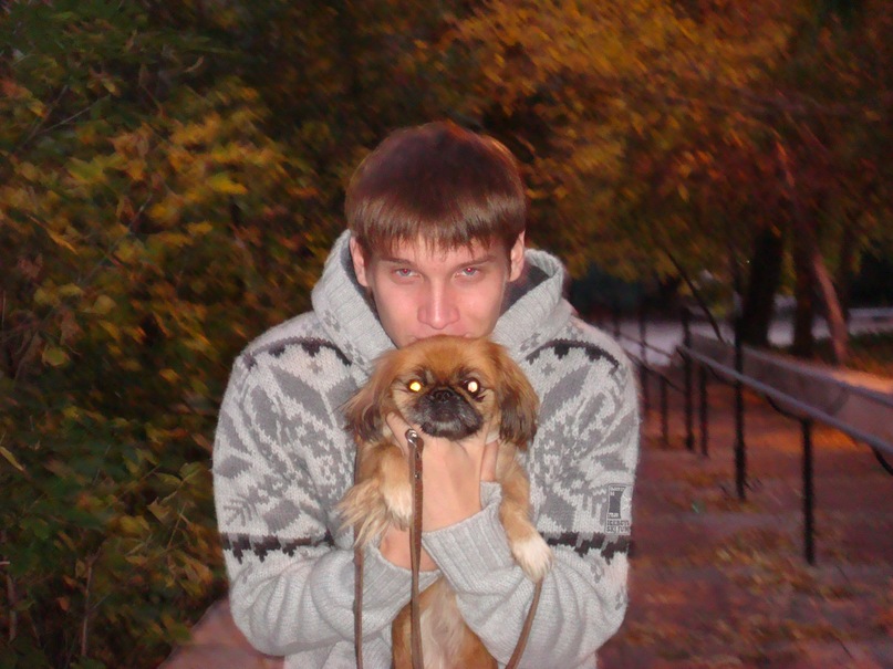 Серега Грушин фотография #25