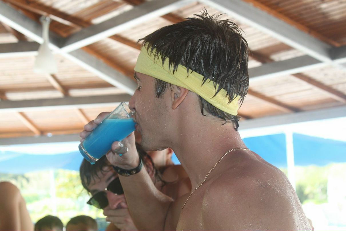 Стёпа Пронин фотография #27