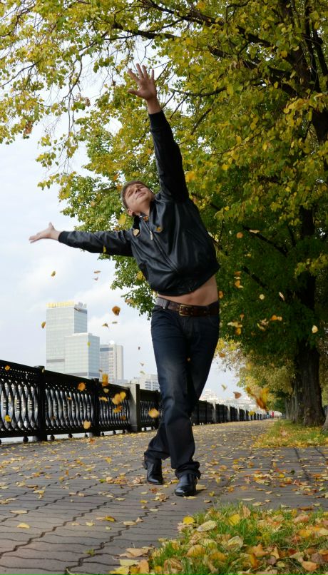 Виктор Федин фотография #11