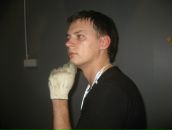 Фотография Абрамова Алексея