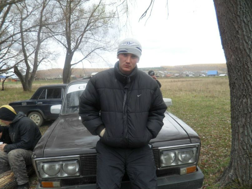 Рустам Галеев фотография #14