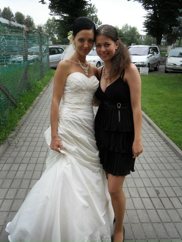 Лера Хазанова фотография #13