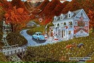 Фотография aka Dgihat Кардинала