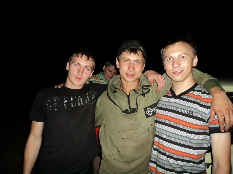 Дмитрий Маслов фотография #26