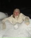 Фотография Чигриной Иры