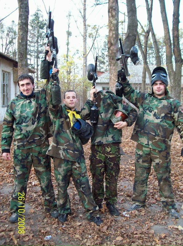 Женя Ващенко фотография #30