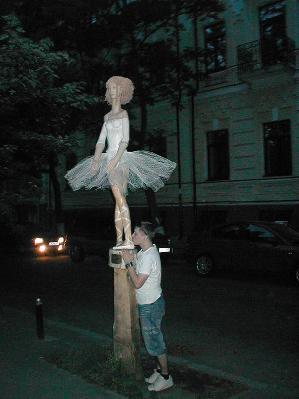 Тимур Волков фотография #29