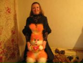 Фотография Белеховой Марии