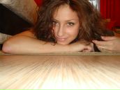 Фотография Кудымовой Евгении