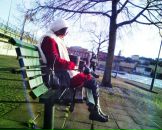 Фотография Соколовой Анны