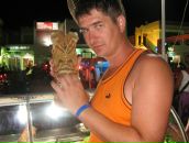 Фотография Турбина Сергея