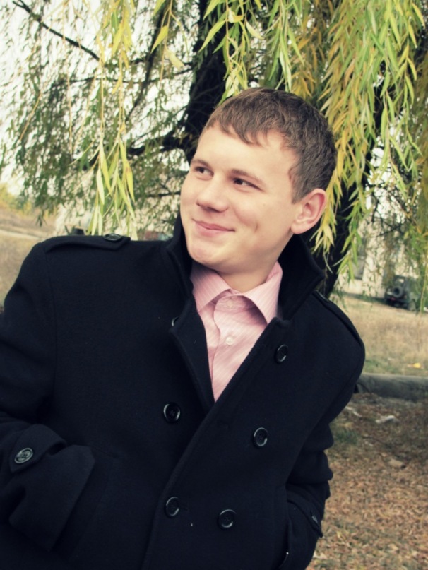 Стас Зубенко фотография #28