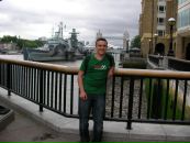 Андрій Морозовський фотография #11 (источник - https://vk.com/id27202607)