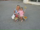 Фотография Мельниковой Светланы