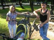 Фотография Загудайло Оксаны