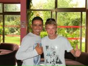 Фотография Шестакова Александра