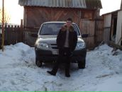 Фотография Азизова Юнира