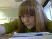 Фотография Соколовой Наталии