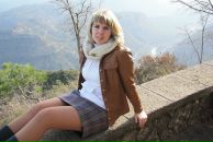 Фотография Ильюткиной Анастасии