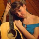 Фотография Тисовец Александры