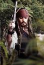Johnny Depp фотография #29 (источник - https://vk.com/id146487807)