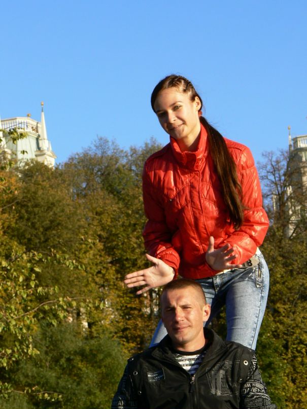 Женя Батаев фотография #7