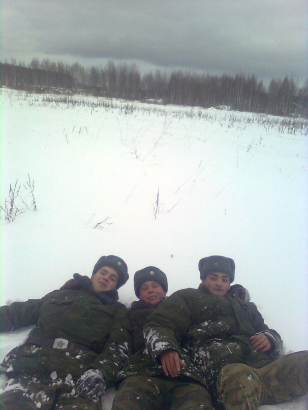 Евгений Ткаченко фотография #39