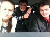 Sofia Kravchenko фотография #8 (источник - https://vk.com/id2028419)