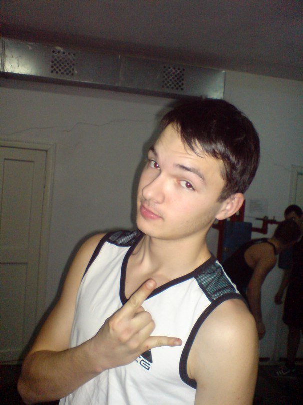 Илья Кошелев фотография #30