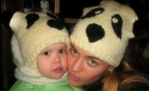 Фотография Байды Ланы