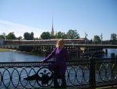 Фотография Тимаковой Татьяны