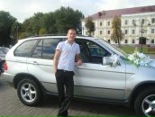 Фотография Рябцева Романа