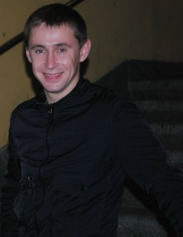Мак Сим фотография #50