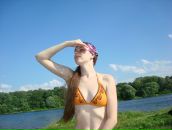 Фотография Волокитиной Юлии