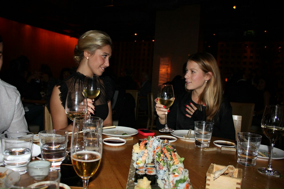 Alina Malinka фотография #48