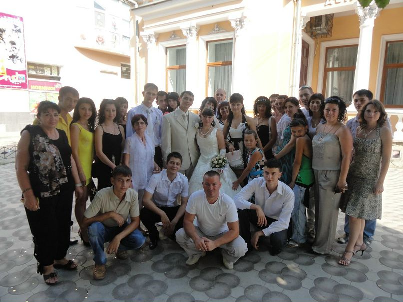 Рустем Куртумеров фотография #15