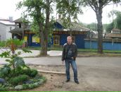 Фотография Липатова Олега