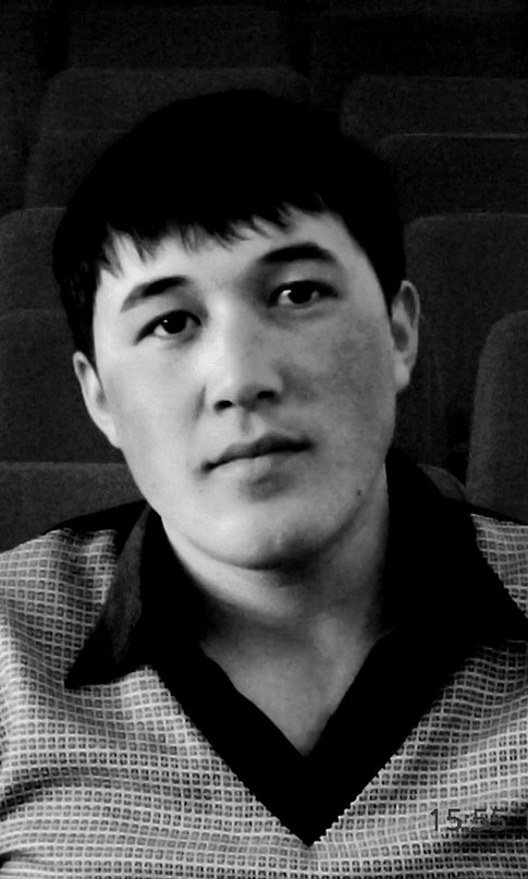 Халил Ишмухаметов фотография #1