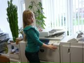 Фотография Лифановой Елены