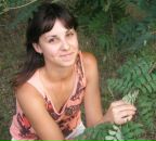 Фотография Осокиной Виктории