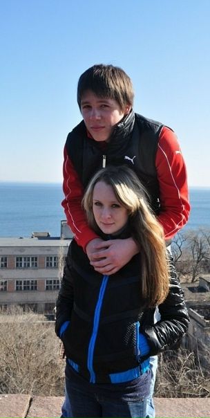 Виктор Грач фото №1