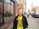 Ростік Климочко фотография #8 (источник - https://vk.com/id45859197)