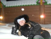 Фотография Жуковой Елены