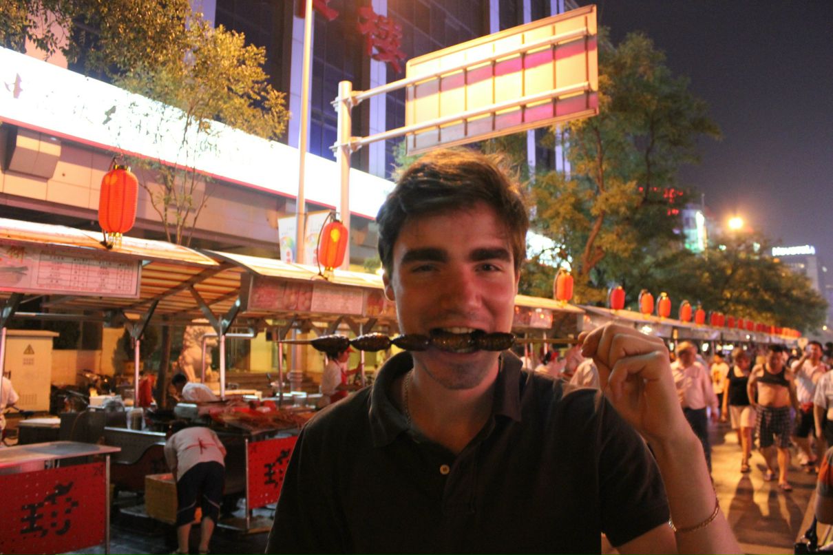 Dima Suharev фотография #20