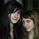 Фотография Воронковой Лены