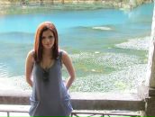 Фотография Шведовой Ольги