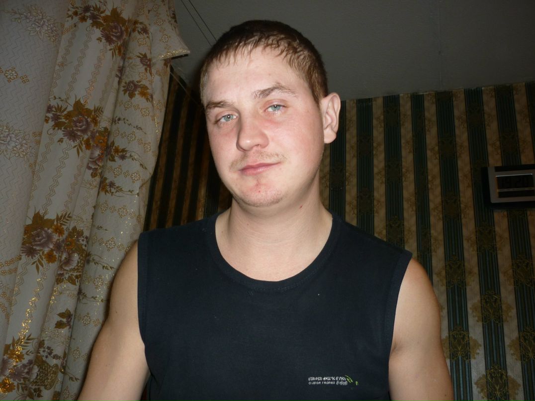 Дима Рубенок фотография #26