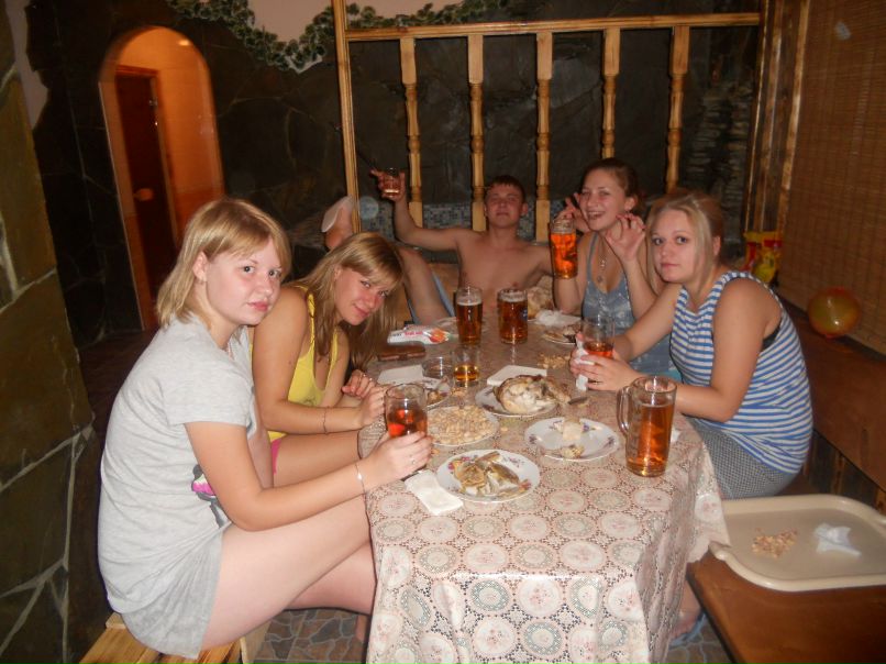 Дмитрий Матвеенко фотография #28