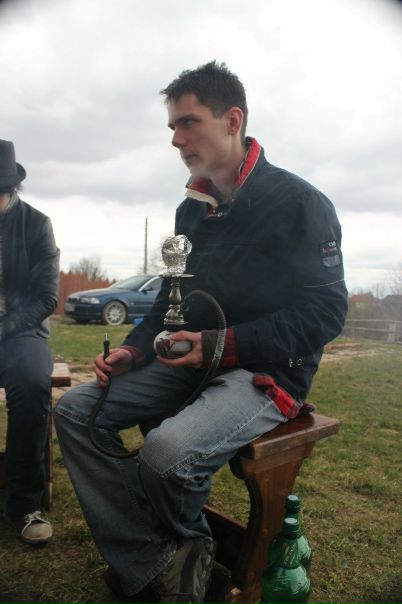 №15, Андрей Захаров, 35 лет №15, Андрей Захаров, 35 лет