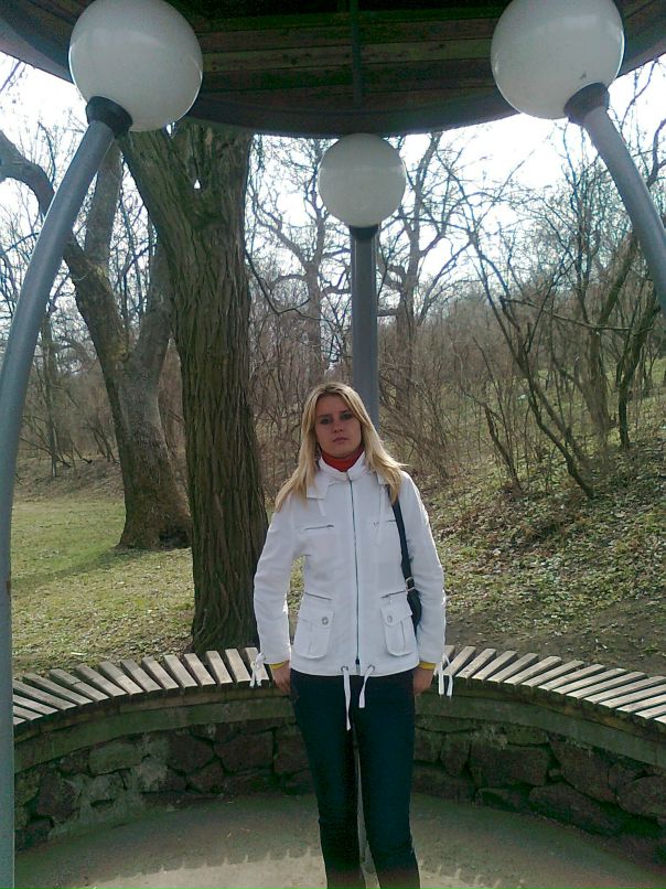 Инна Мазярко фотография #27